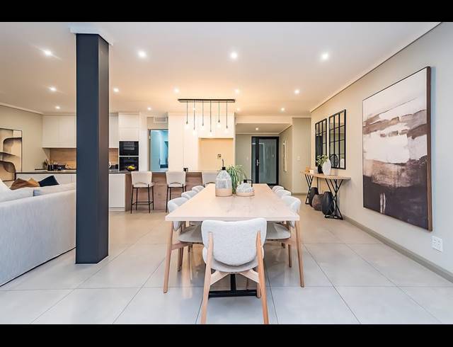 3 BEDROOM PROPERTY TO RENT IN MIDSTREAM ESTATE
